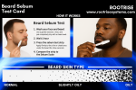 RootRise™ AI Beard Sebum Assessment Kit - Image 3