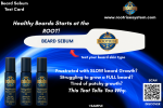 RootRise™ AI Beard Sebum Assessment Kit - Image 2