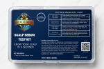 RootRise™ AI Scalp Sebum Assessment Kit - Image 2