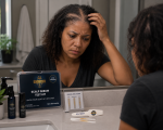 RootRise™ AI Scalp Sebum Assessment Kit - Image 6