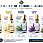 RootRise™ Discovery Elixir Collection