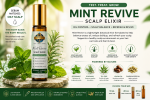 ROOTRISE™ Mint Revive Scalp Elixir - Image 3