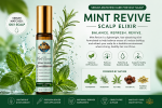 ROOTRISE™ Mint Revive Scalp Elixir - Image 4