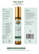 ROOTRISE™ Mint Revive Scalp Elixir