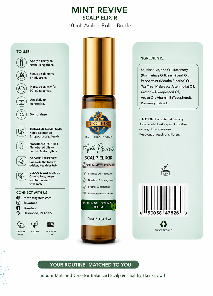 6a420d78c492ddc24ceb7c04.png ROOTRISE™ Mint Revive Scalp Elixir - Image 1
