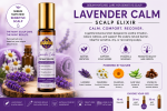 RootRise™ Lavender Calm Scalp Elixir - Image 4