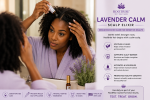 RootRise™ Lavender Calm Scalp Elixir - Image 3