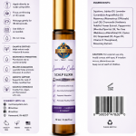 RootRise™ Lavender Calm Scalp Elixir