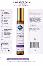 RootRise™ Lavender Calm Scalp Elixir