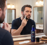RootRise™ AI Beard Sebum Assessment Kit - Image 4