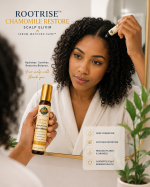 RootRise™ Chamomile Restore Scalp Elixir - Image 2