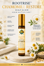 RootRise™ Chamomile Restore Scalp Elixir - Image 5