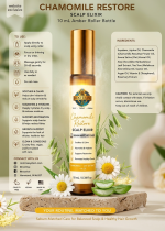 RootRise™ Chamomile Restore Scalp Elixir - Image 3