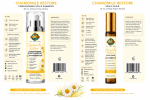 RootRise™ Conditioning Scalp Shampoo - Image 3
