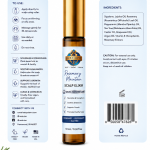 RootRise™ Rosemary Maintain Scalp Elixir