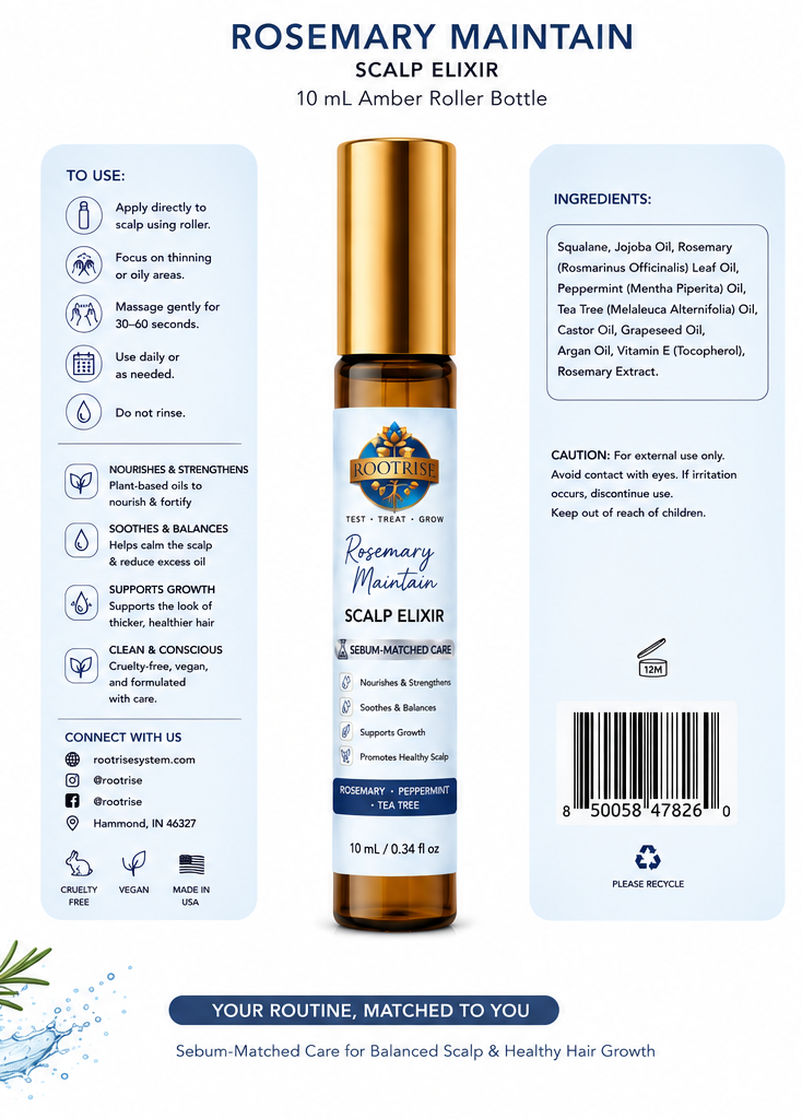 6a429fcb61f2c44609265ea6.png RootRise™ Rosemary Maintain Scalp Elixir - Image 1