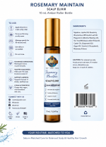 RootRise™ Rosemary Maintain Scalp Elixir - Image 5