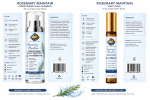 RootRise™ Rosemary Maintain Scalp Elixir - Image 7
