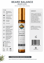 RootRise™ Beard Elixir