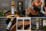 RootRise™ Beard Elixir - Image 2
