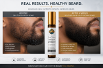 RootRise™ Beard Elixir - Image 6
