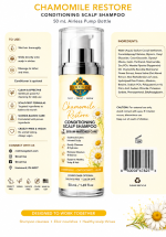 RootRise™ Conditioning Scalp Shampoo - Image 8