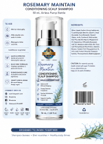 RootRise™ Conditioning Scalp Shampoo - Image 7