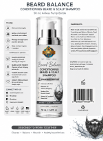 RootRise™ Conditioning Scalp Shampoo - Image 5