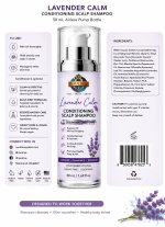 RootRise™ Conditioning Scalp Shampoo - Image 4