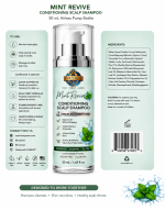 RootRise™ Conditioning Scalp Shampoo - Image 6