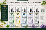 RootRise™ Conditioning Scalp Shampoo - Image 2
