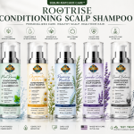 RootRise™ Conditioning Scalp Shampoo