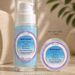 RootRise™ Tropical Breeze Organic Hand & Feet Moisturizer