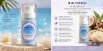RootRise™ Tropical Breeze Organic Hand & Feet Moisturizer - Image 2