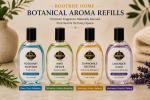 RootRise™ Home Discovery Collection Botanical Aromas