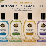 RootRise™ Home Discovery Collection Botanical Aromas