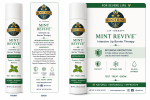 RootRise™ Mint Revive Lip Therapy