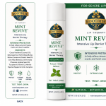 RootRise™ Mint Revive Lip Therapy