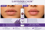 RootRise™ Lavender Calm Lip Therapy - Image 4