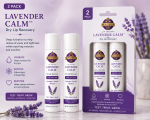 RootRise™ Lavender Calm Lip Therapy - Image 2