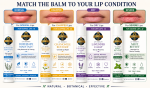 RootRise™ Lavender Calm Lip Therapy - Image 5