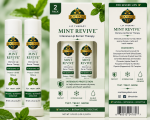 RootRise™ Mint Revive Lip Therapy - Image 5