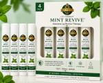 RootRise™ Mint Revive Lip Therapy - Image 6