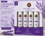 RootRise™ Lavender Calm Lip Therapy - Image 3